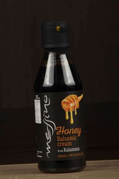 AMD-HONEY BALSAMIC CREAM 250 ml