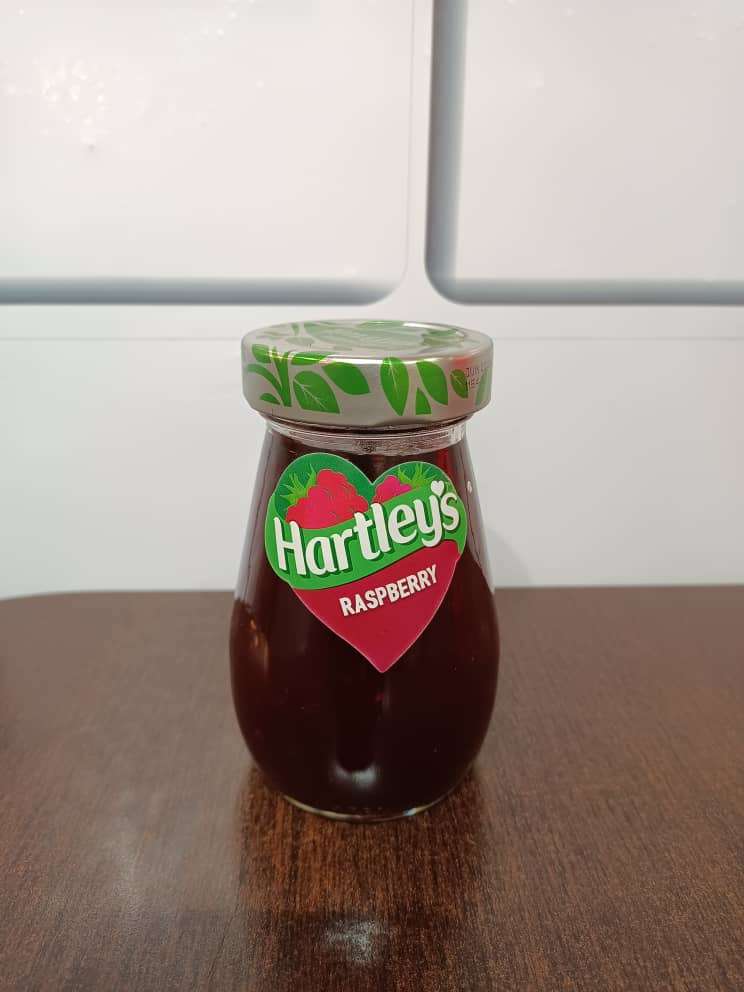 Hartley's_Raspberry