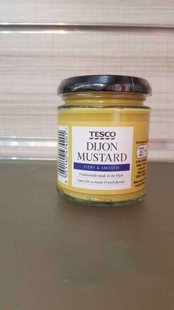Tesco_DijonMustard_Fiery&Smooth