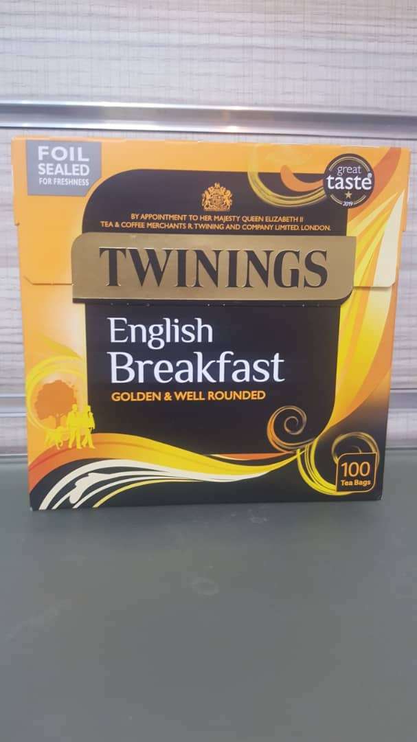 Twinnings_EnglishBreakfast 250G